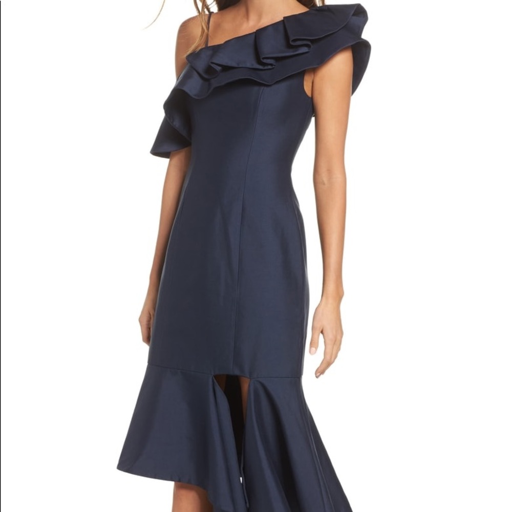 KEEPSAKE Night Lights Midi Dress, Small - Picture 2 of 4